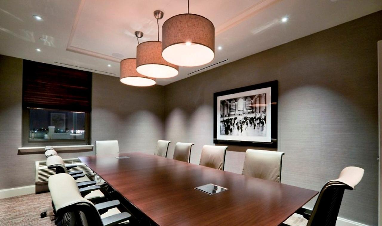 Global Luxury Suites At Metropolitan Jersey City Eksteriør bilde