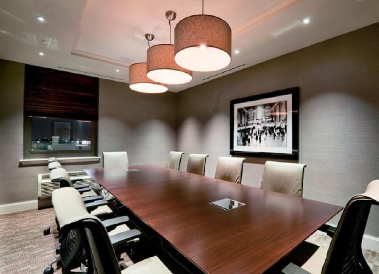 Global Luxury Suites At Metropolitan Jersey City Eksteriør bilde