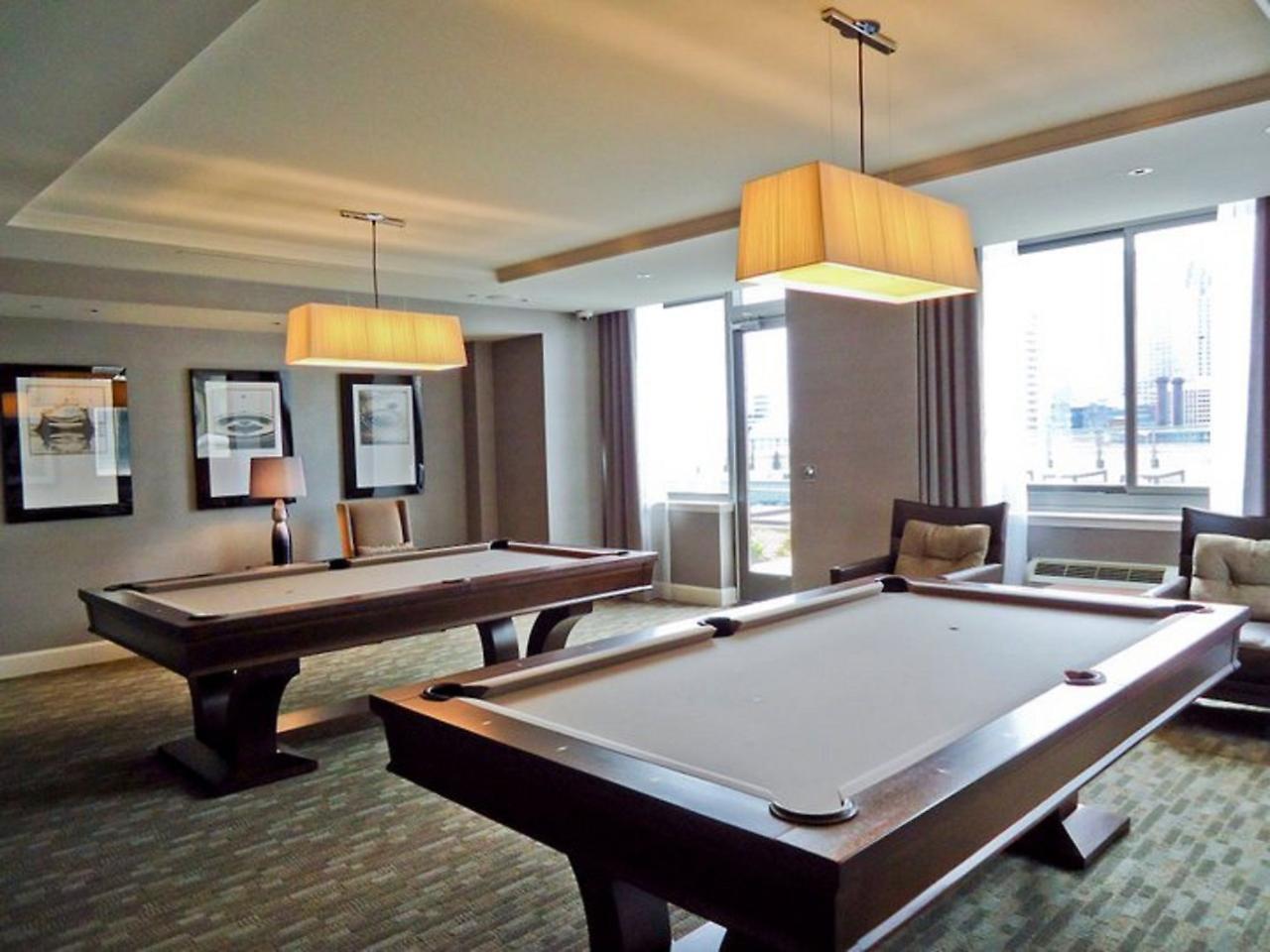 Global Luxury Suites At Metropolitan Jersey City Eksteriør bilde